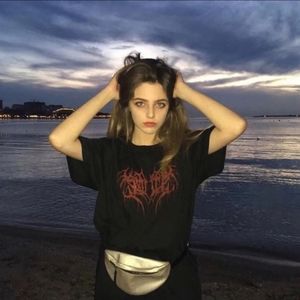 Meet your Posher, Lufrano